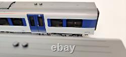 Bachmann OO Gauge 31-030 Class 350/1 Desiro 4 Car EMU APOLO SILVERLINK DCC