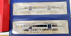 Bachmann OO Gauge 31-030 Class 350/1 Desiro 4 Car EMU APOLO SILVERLINK DCC