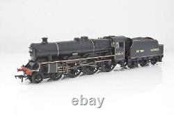 Bachmann OO Gauge 31-190 British Railways Black 45575'Madras' Jubilee