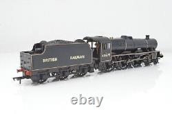 Bachmann OO Gauge 31-190 British Railways Black 45575'Madras' Jubilee