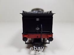 Bachmann OO Gauge 31-627A LMS Black Livery 3F Class 0-6-0 No 3709 21 Pin Dcc New