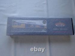 Bachmann Oo Gauge DCC Ready Class 66'golden Jubilee' Locomotive 32-727y New