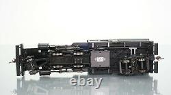 Bachmann Spectrum 2-4-4 Forney Unlettered DCC withSound ON30