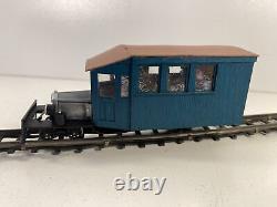 Bachmann Spectrum 29199 Rail Truck DCC Undecorated withPainted Frame On30