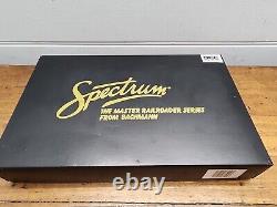 Bachmann Spectrum HO 4-4-0 modern american richmond steam loco DCC new in box