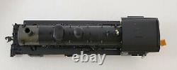Bachmann Spectrum HO Russian Decapod Painted 81701 DCC Ready