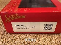 Bachmann Spectrum Ho Scale DCC Baldwin 4-4-0 Steam Locomotive New In Box Tested