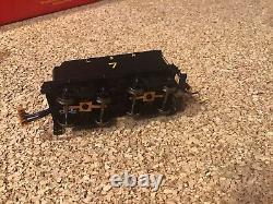 Bachmann Spectrum Ho Scale DCC Baldwin 4-4-0 Steam Locomotive New In Box Tested