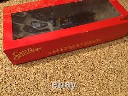 Bachmann Spectrum Ho Scale DCC Baldwin 4-4-0 Steam Locomotive New In Box Tested