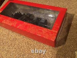 Bachmann Spectrum Ho Scale DCC Baldwin 4-4-0 Steam Locomotive New In Box Tested