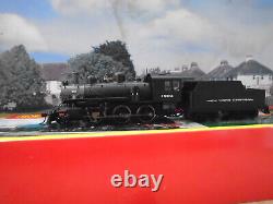 Bachmann USA Alco 2-6-0 New York Central #1904 HO Gauge 51808 dcc sound