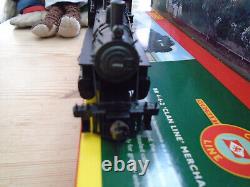 Bachmann USA Alco 2-6-0 New York Central #1904 HO Gauge 51808 dcc sound