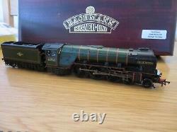 Bachmann peppercorn 20-2009 class a2 blue peter 60532 dcc sound zimo