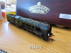 Bachmann peppercorn 20-2009 class a2 blue peter 60532 dcc sound zimo