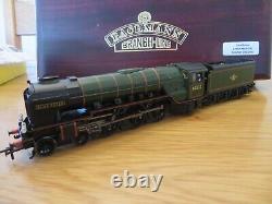 Bachmann peppercorn 20-2009 class a2 blue peter 60532 dcc sound zimo