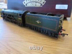 Bachmann peppercorn 20-2009 class a2 blue peter 60532 dcc sound zimo