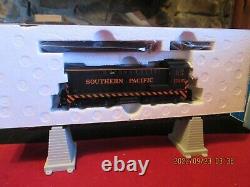 Bowser/Stewart Hobbies Southern Pacific DS-4-4-1000 DCC Quick Plug Item 297