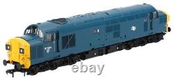 Brand New Bachmann Class 37 034 Br Blue DCC Ready Model Ref 35 301