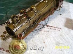 Brass Steam Engine Repair Service / Supreme service. Plan Now 155.00