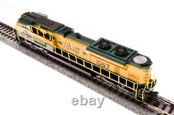 Broadway Limited 3463 N Norfolk Southern EMD SD70ACe Diesel Loco DCC #1067