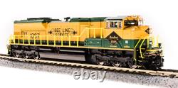 Broadway Limited 3463 N Norfolk Southern EMD SD70ACe Diesel Loco DCC #1067