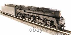 Broadway Limited 3670 N Pennsylvania T1 4-4-4-4 Steam Locomotive Sound/DCC #5505