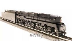 Broadway Limited 3670 N SCALE PRR T1 Duplex #5505 Paragon3 Sound/DC/DCC NEW