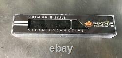 Broadway Limited 3670 N SCALE PRR T1 Duplex #5505 Paragon3 Sound/DC/DCC NEW