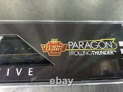 Broadway Limited 3670 N SCALE PRR T1 Duplex #5505 Paragon3 Sound/DC/DCC NEW