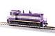 Broadway Limited #3931 N scale EMD SW7, Sound/DC/DCC, #ACL 650