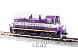 Broadway Limited #3931 N scale EMD SW7, Sound/DC/DCC, #ACL 650