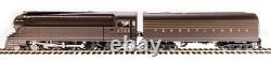 Broadway Limited 4434 HO PRR K4, #3768, 1936 Version, Paragon3 Sound/DC/DCC