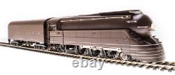 Broadway Limited 4434 HO PRR K4, #3768, 1936 Version, Paragon3 Sound/DC/DCC