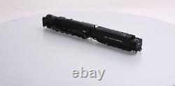 Broadway Limited 540 HO New York Central Steam S1b 4-8-4 Niagara #6001 with DCC