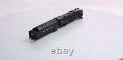 Broadway Limited 540 HO New York Central Steam S1b 4-8-4 Niagara #6001 with DCC