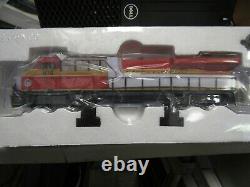 Broadway Limited 5867 Ho Florida East Coast Es44ac Dcc, Sound, Smoke Rd # 816