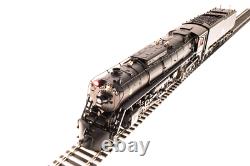 Broadway Limited 6490 Milwaukee S-3 4-8-4 #261 Paragon4 Sound/DC/DCC HO IN STOCK