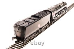 Broadway Limited 6490 Milwaukee S-3 4-8-4 #261 Paragon4 Sound/DC/DCC HO IN STOCK