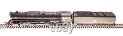 Broadway Limited 6490 Milwaukee S-3 4-8-4 #261 Paragon4 Sound/DC/DCC HO IN STOCK