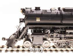 Broadway Limited 6490 Milwaukee S-3 4-8-4 #261 Paragon4 Sound/DC/DCC HO IN STOCK