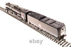 Broadway Limited 6490 Milwaukee S-3 4-8-4 #261 Paragon4 Sound/DC/DCC HO IN STOCK