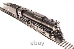 Broadway Limited 6490 Milwaukee S-3 4-8-4 #261 Paragon4 Sound/DC/DCC HO IN STOCK