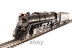 Broadway Limited 6490 Milwaukee S-3 4-8-4 #261 Paragon4 Sound/DC/DCC HO IN STOCK