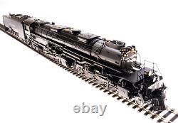 Broadway Limited 6507, HO, UP Big Boy #4014 Promontory Excursion, DCC & Sound