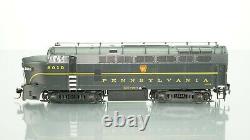 Broadway Limited BLW BF16A Pennsylvania PRR 2010A DCC withSound HO scale
