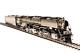 Broadway Limited HO 5820 Union Pacific Challenger # 3977 Paragon3 DCC Sound