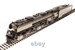 Broadway Limited HO 5820 Union Pacific Challenger # 3977 Paragon3 DCC Sound