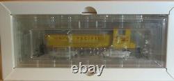 Broadway Limited -HO- #6734 EMD NW2 Sound and DCC Paragon4 UP #1086
