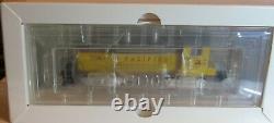 Broadway Limited -HO- #6735 EMD NW2 Sound and DCC Paragon4 UP #1093