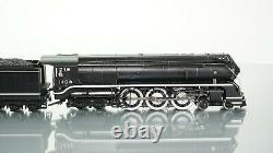 Broadway Limited Hybrid Brass 4-6-4 I-5 New Haven DCC withSound HO scale